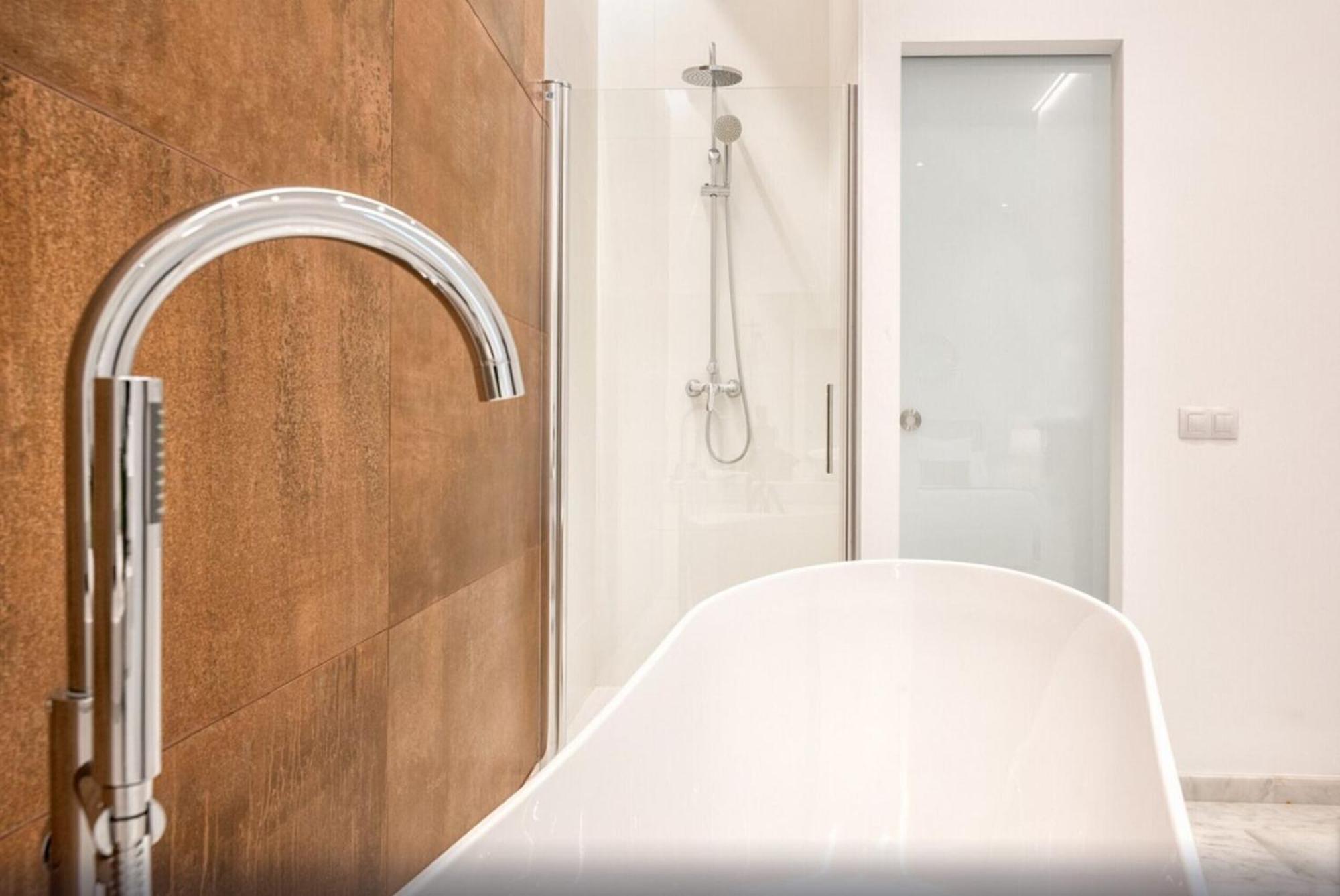 Apartment Iloftmalaga Premium Alameda Principal Xiii