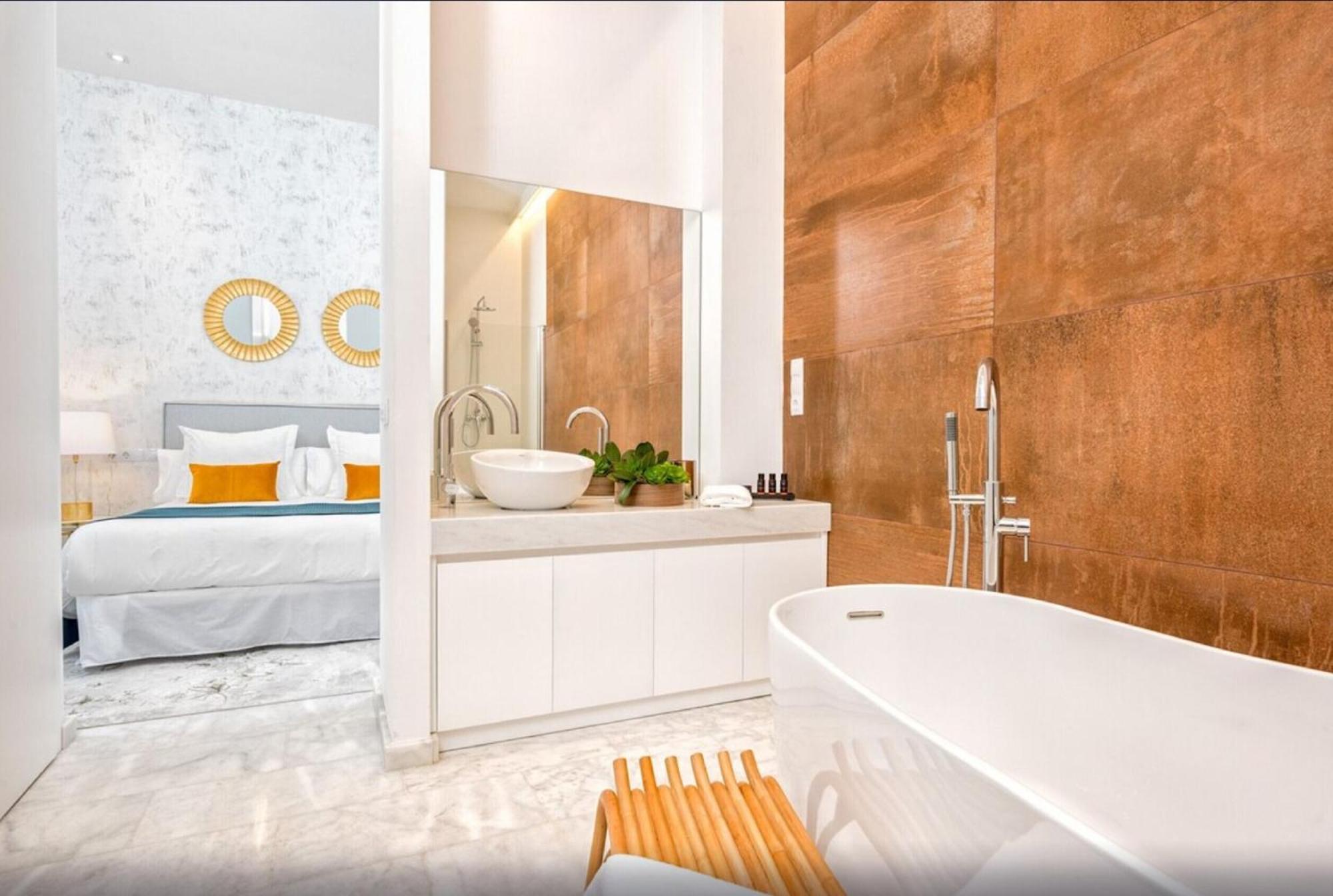 Apartment Iloftmalaga Premium Alameda Principal Xiii Malaga