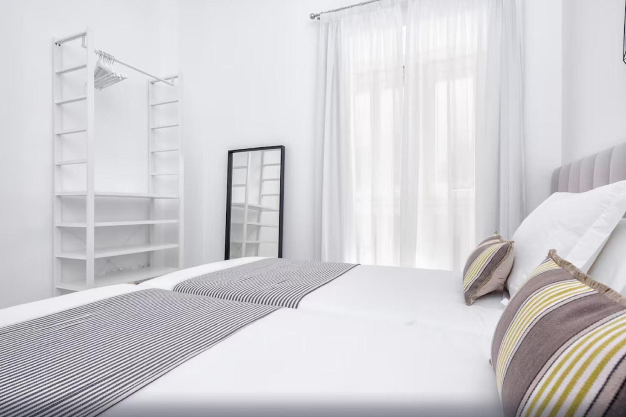 Iloftmalaga Premium Alameda Principal Xiii * Malaga