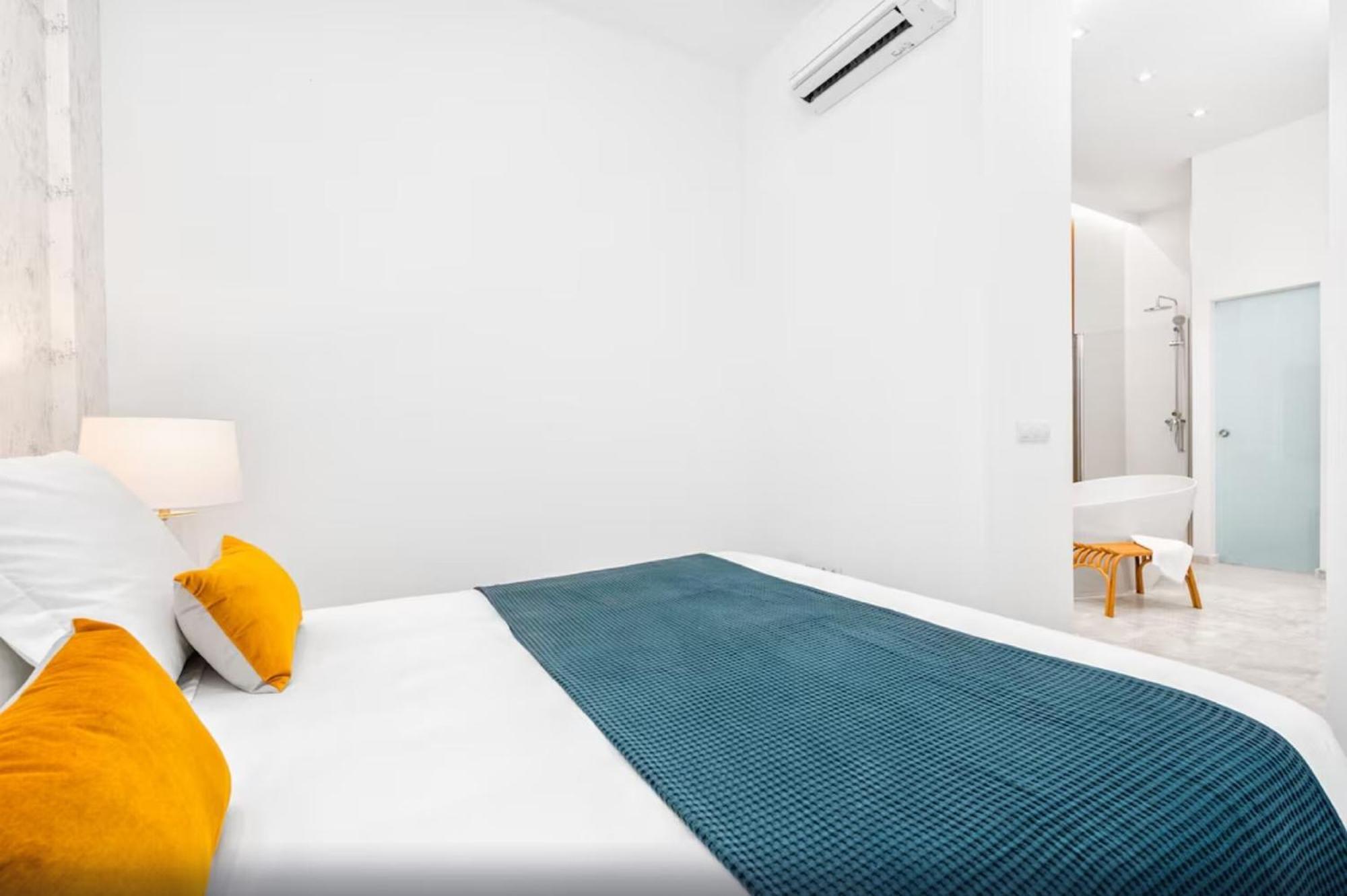 Iloftmalaga Premium Alameda Principal Xiii Apartment