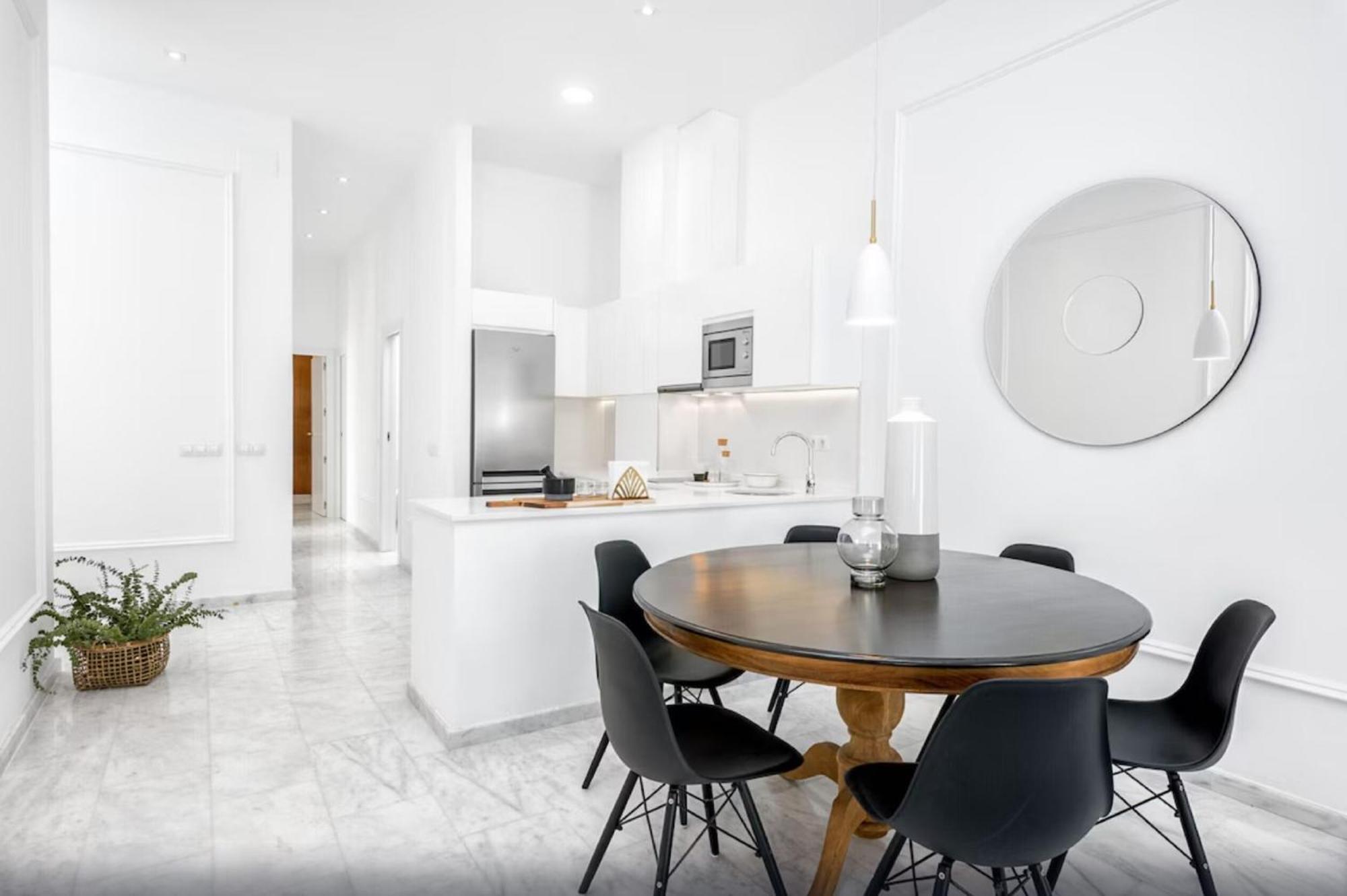 Iloftmalaga Premium Alameda Principal Xiii Apartment Malaga