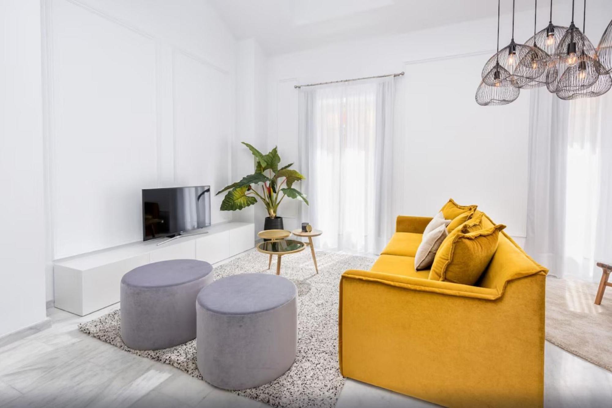 Apartment Iloftmalaga Premium Alameda Principal Xiii Malaga
