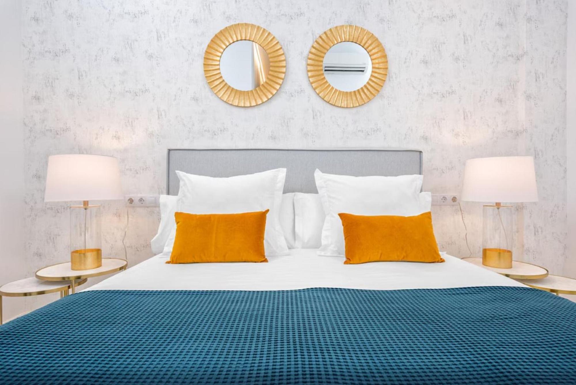 Apartment Iloftmalaga Premium Alameda Principal Xiii *
