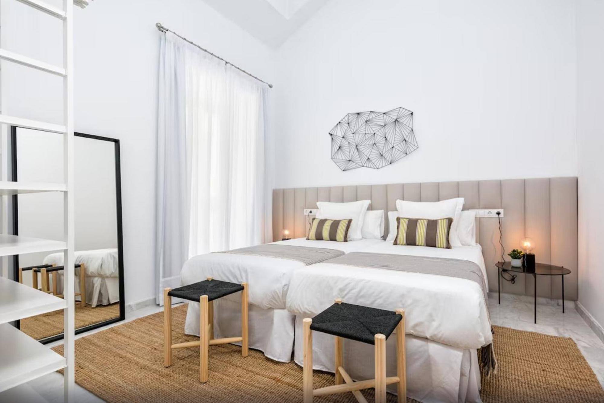 Apartment Iloftmalaga Premium Alameda Principal Xiii Malaga
