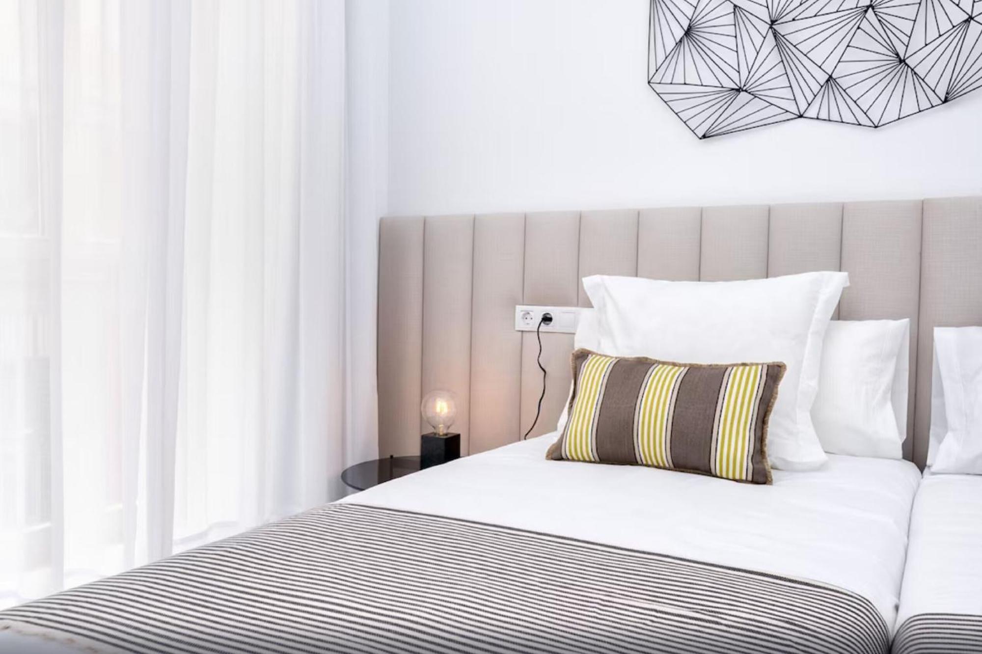 Iloftmalaga Premium Alameda Principal Xiii * Malaga