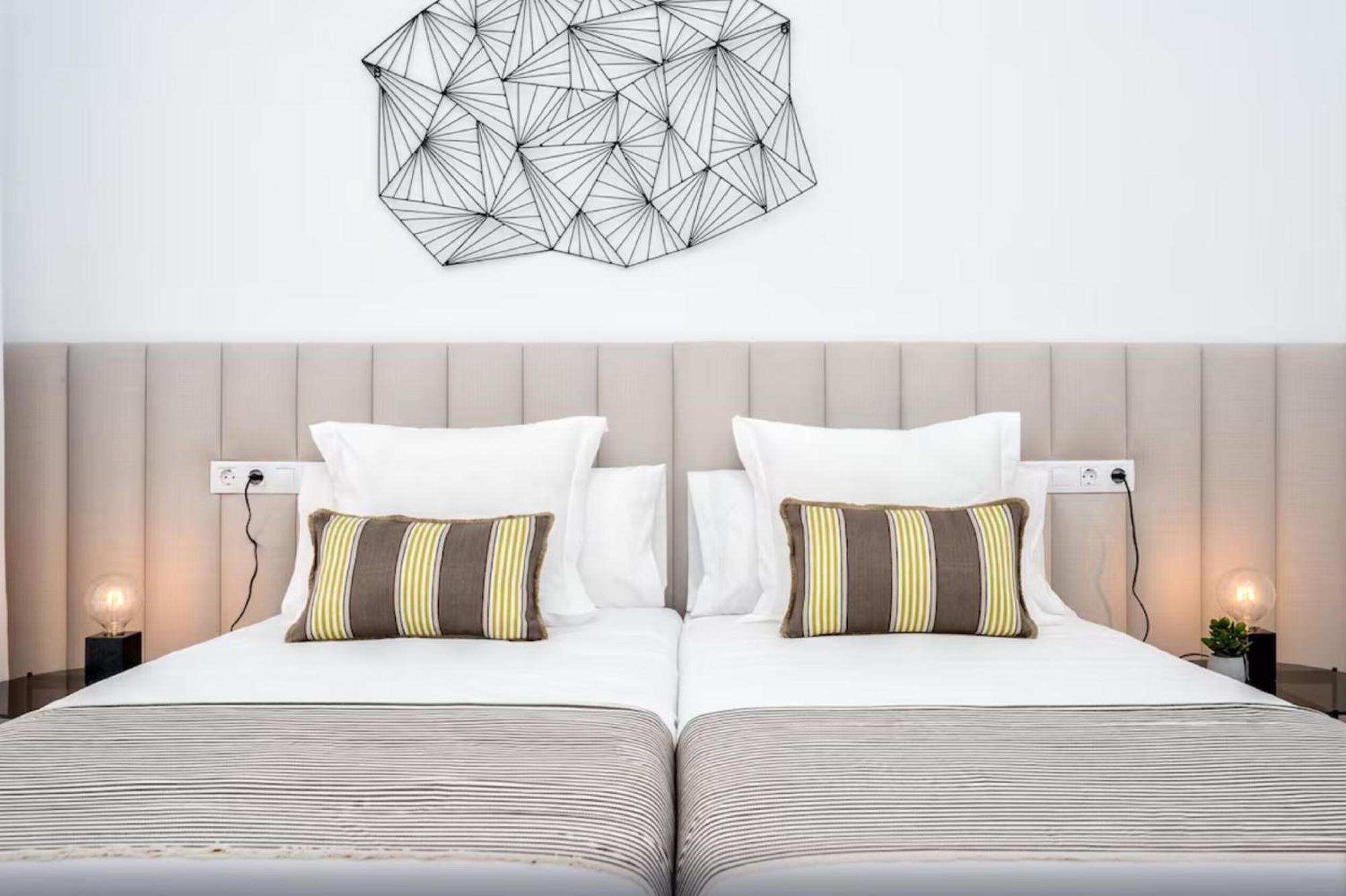 Apartment Iloftmalaga Premium Alameda Principal Xiii