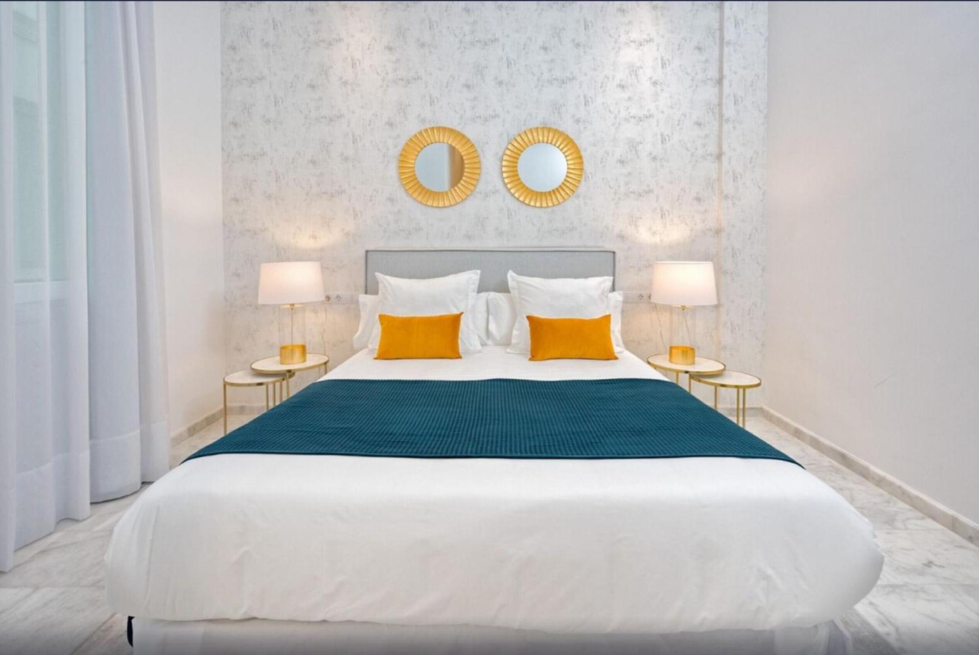 Iloftmalaga Premium Alameda Principal Xiii Malaga