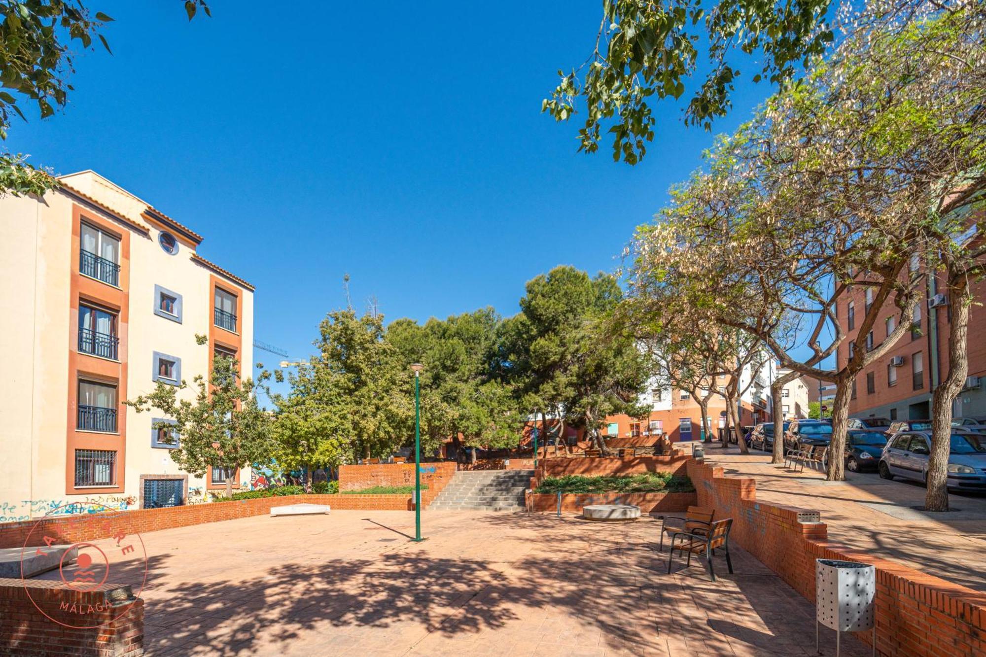 Apartment Casa Ana Bernal - Tcm Malaga