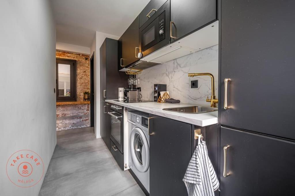 Casa Ana Bernal - Tcm Apartment