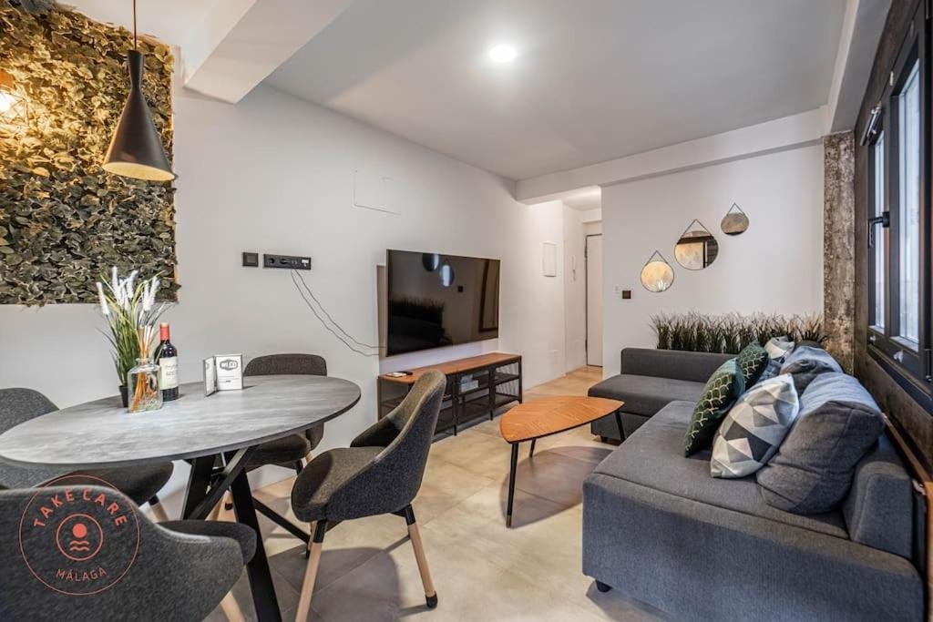 Casa Ana Bernal - Tcm Apartment *
