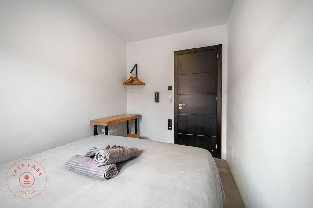 Apartment Casa Ana Bernal - Tcm *