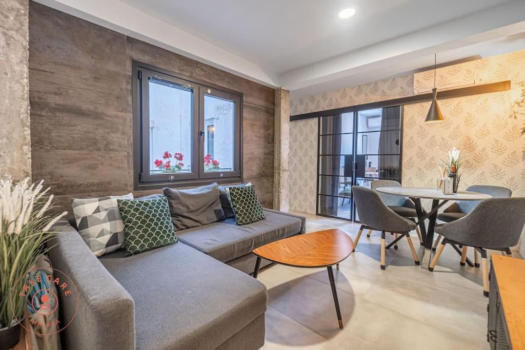 Casa Ana Bernal - Tcm Apartment Malaga