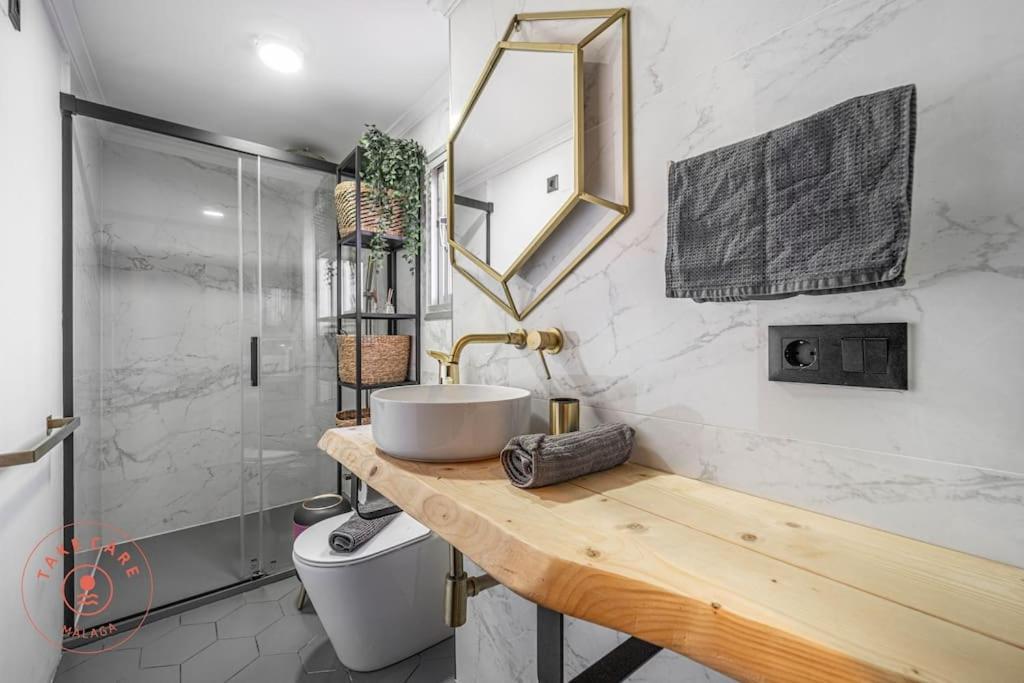 Casa Ana Bernal - Tcm Apartment