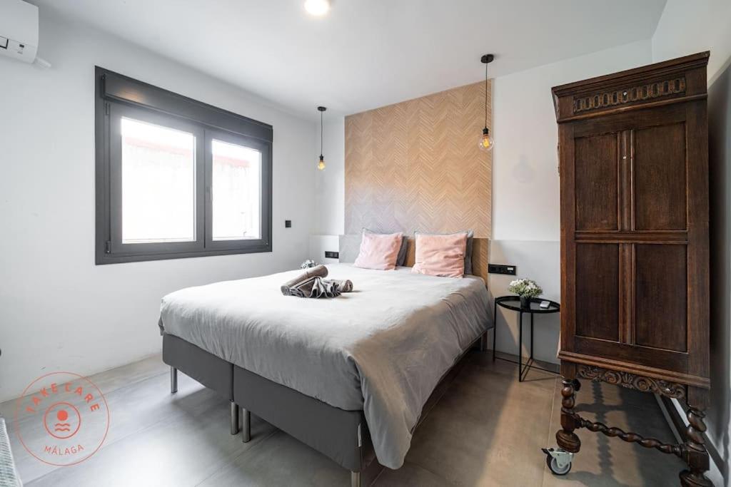 Casa Ana Bernal - Tcm Apartment Malaga