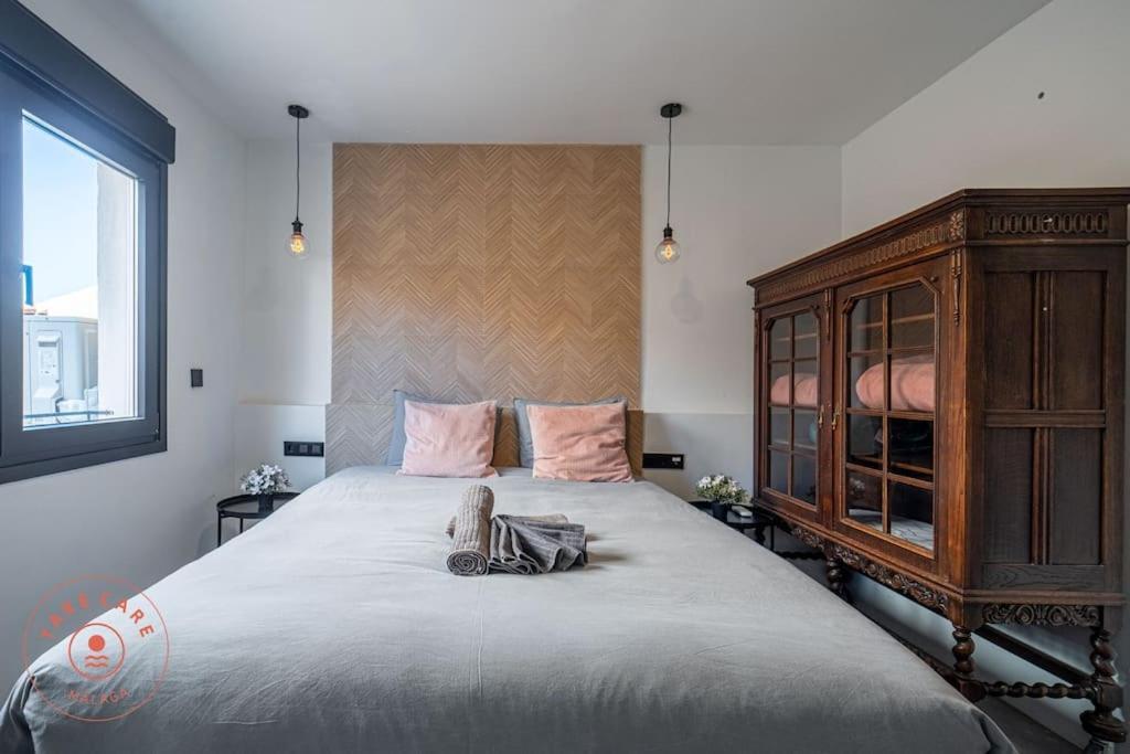 Apartment Casa Ana Bernal - Tcm Malaga