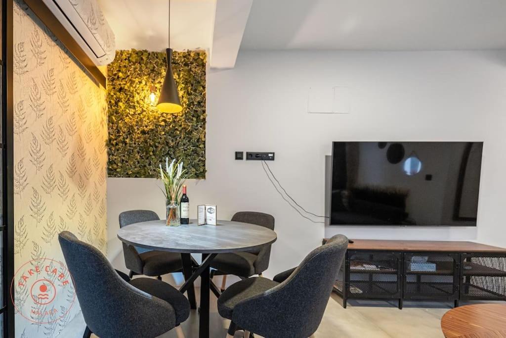 Apartment Casa Ana Bernal - Tcm Malaga