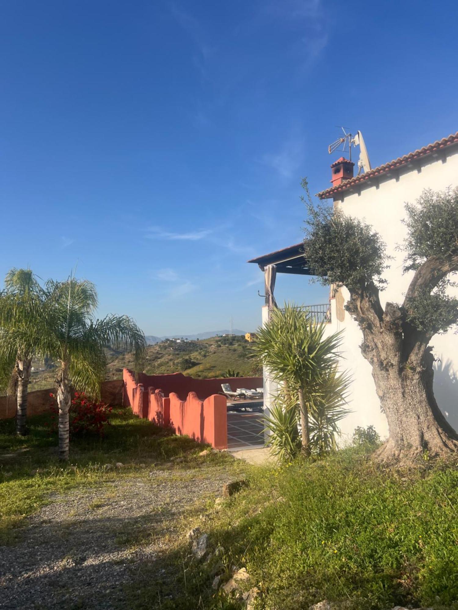 Casa Peace Holiday home *
