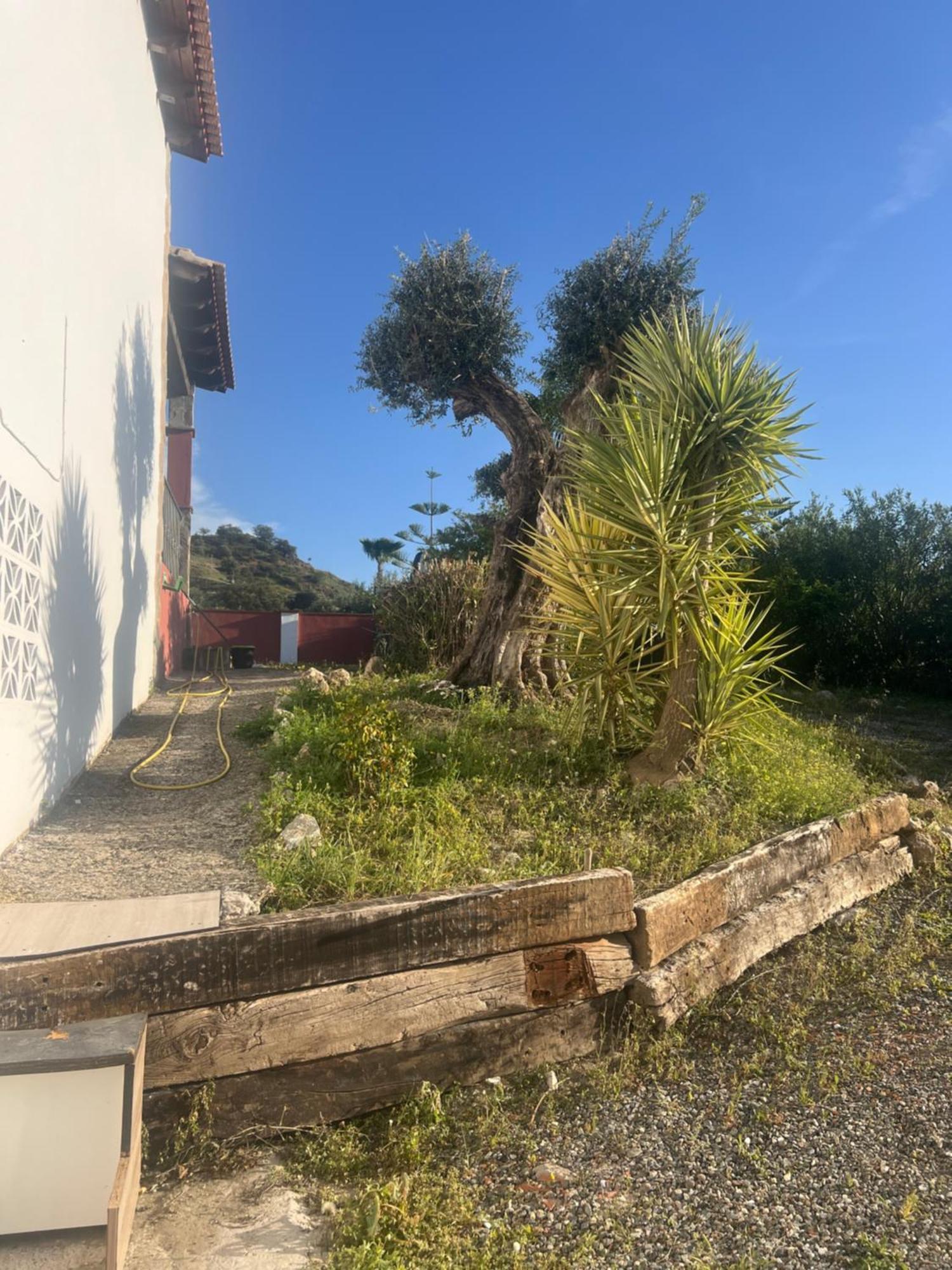 Holiday home Casa Peace Malaga