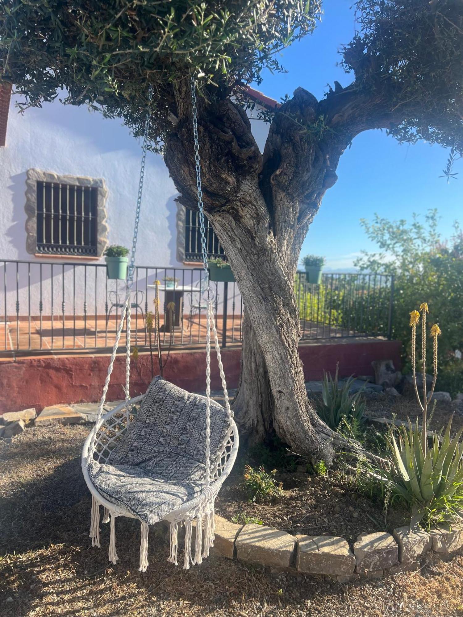 Casa Peace Holiday home Malaga