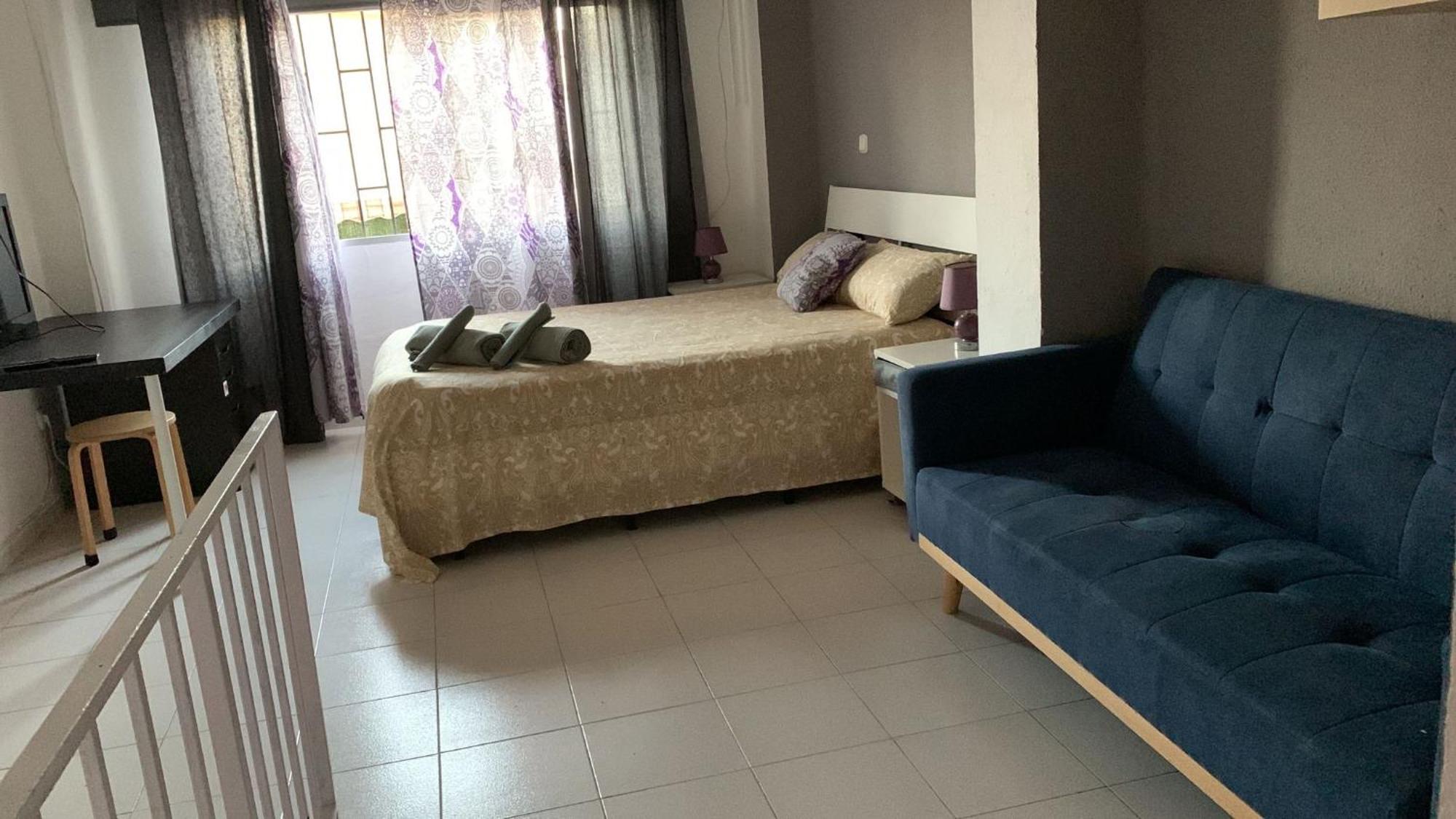 Amorhome Apartment Malaga