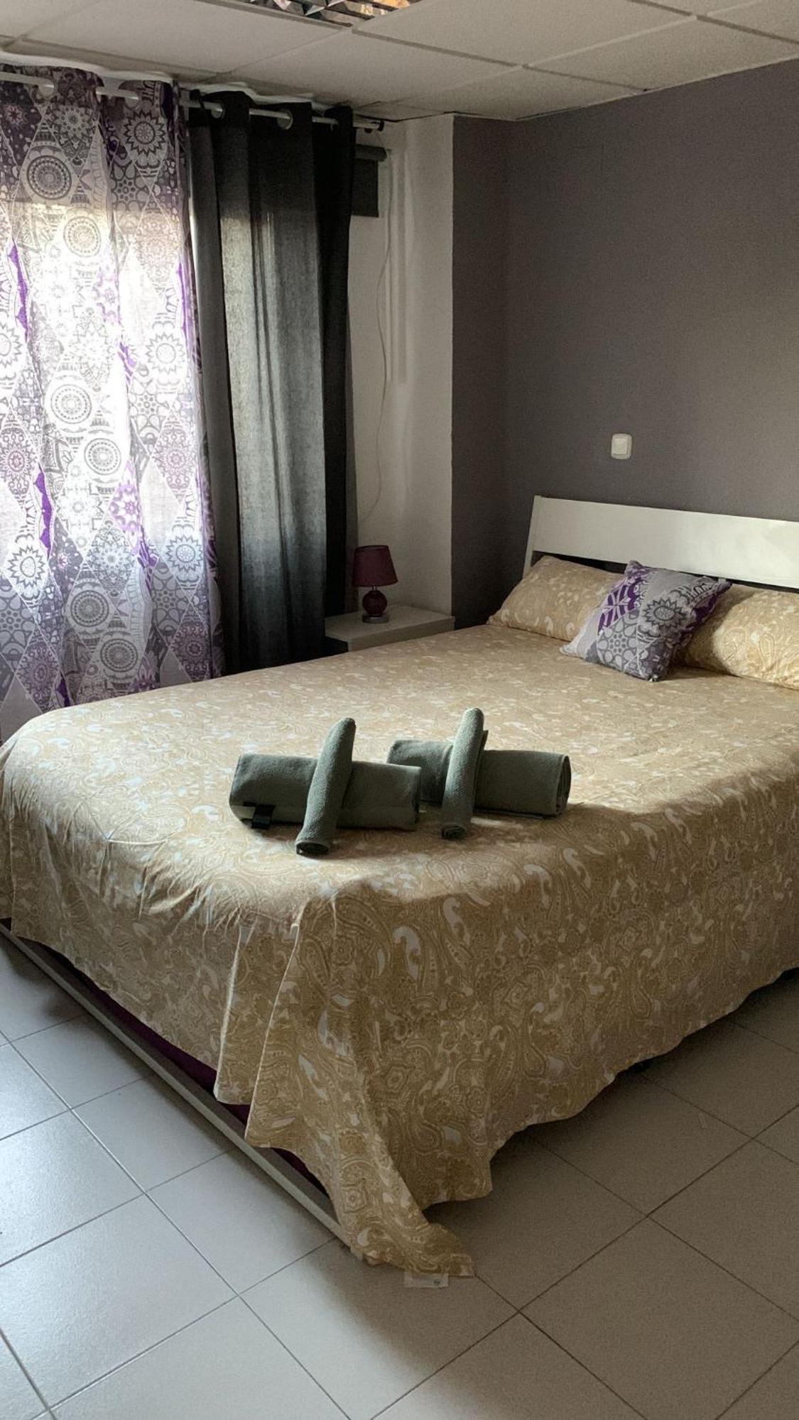 Apartment Amorhome