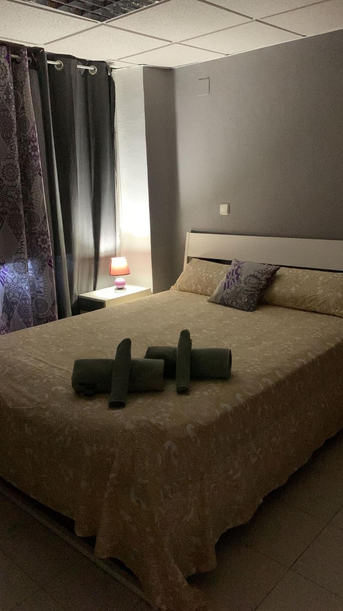 Amorhome Malaga