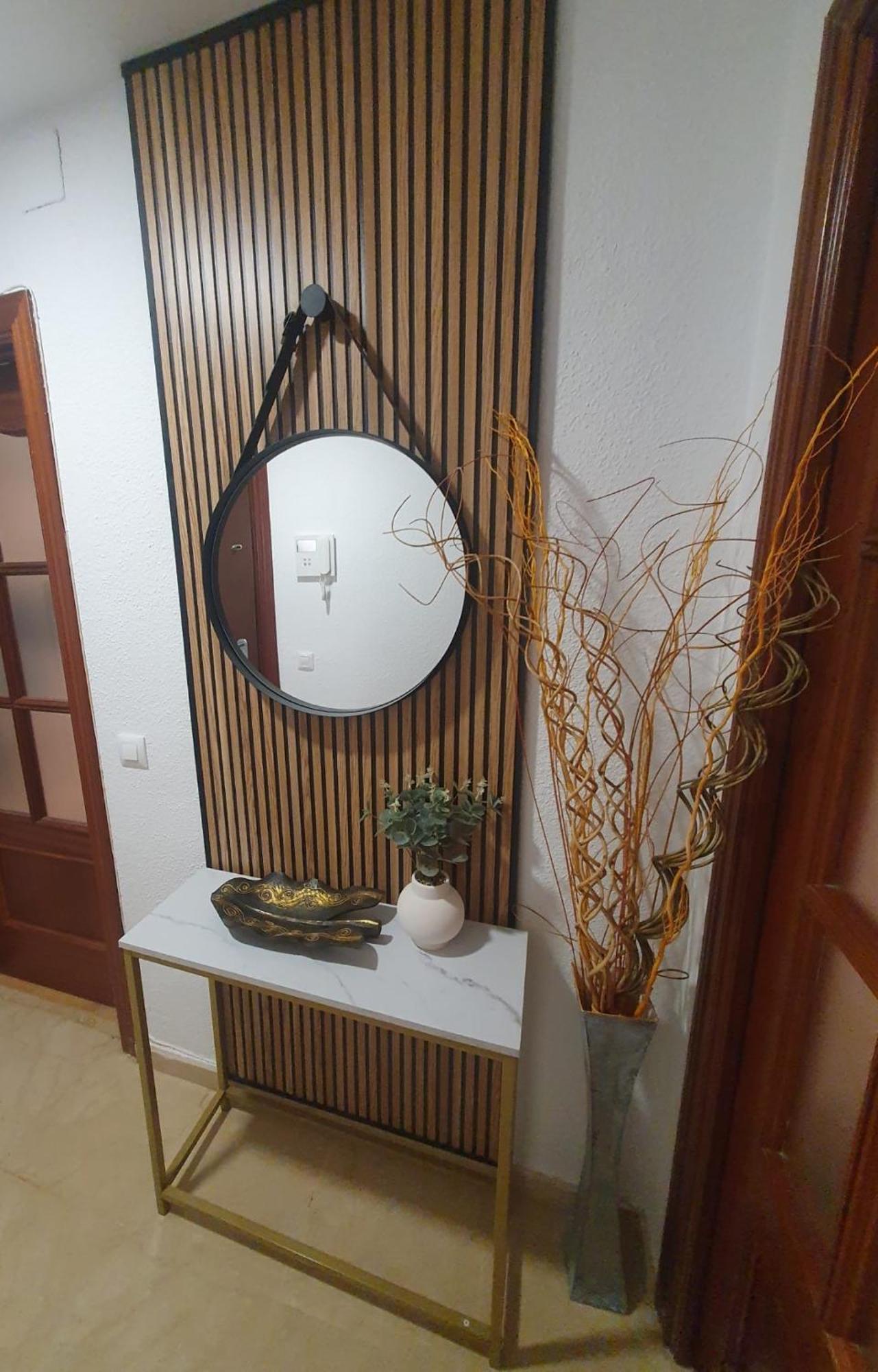 Apartment Estacion Del Mar Málaga