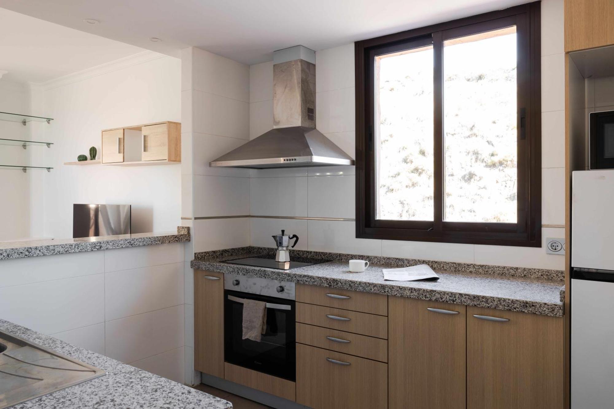 Calanova Wabi Mijas Apartment Malaga