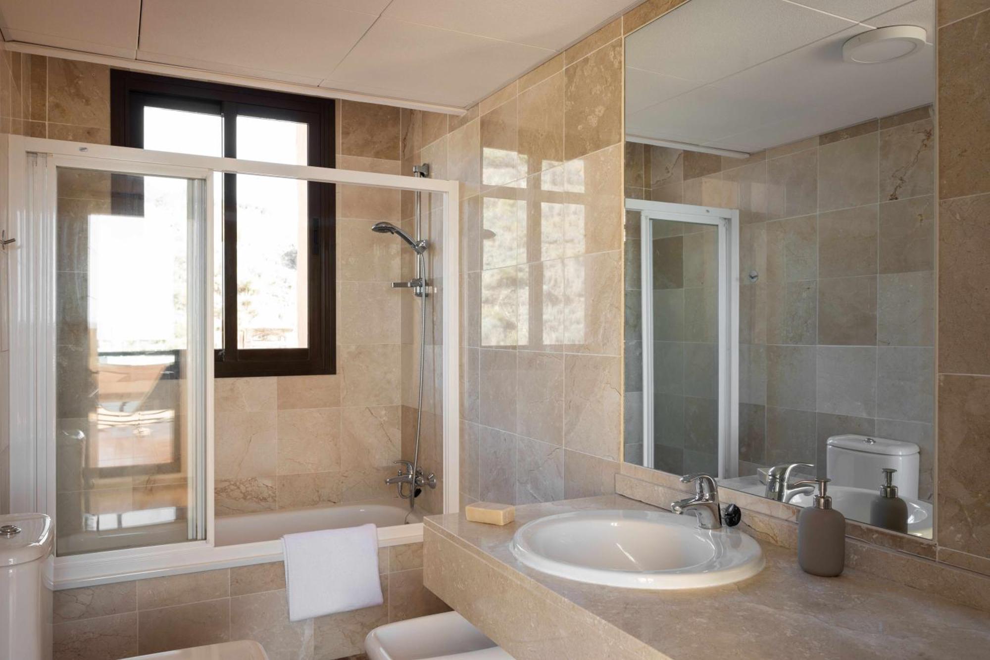 Calanova Wabi Mijas Malaga