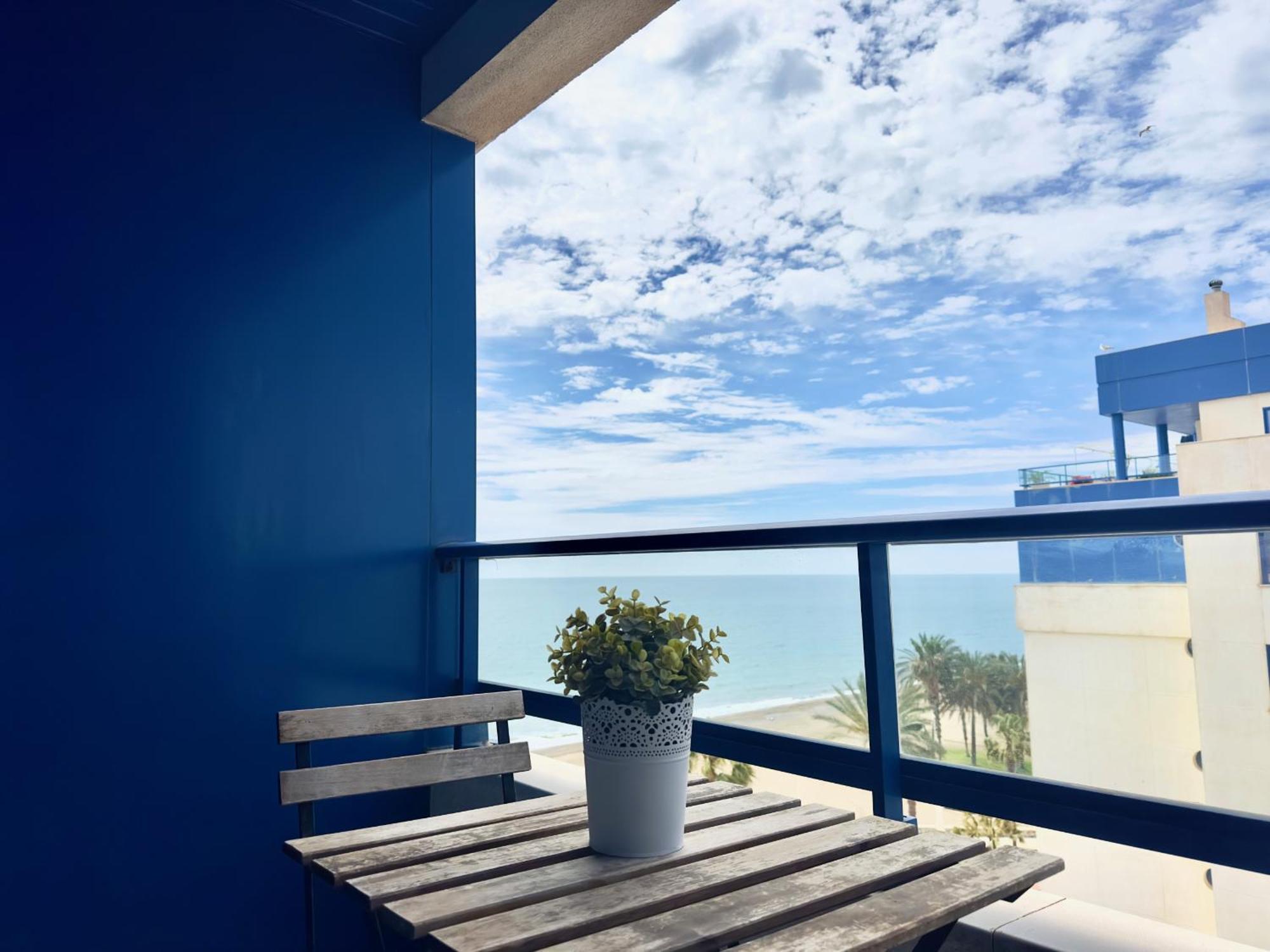 Apartment Urbe10 Pacifico Sea Views *