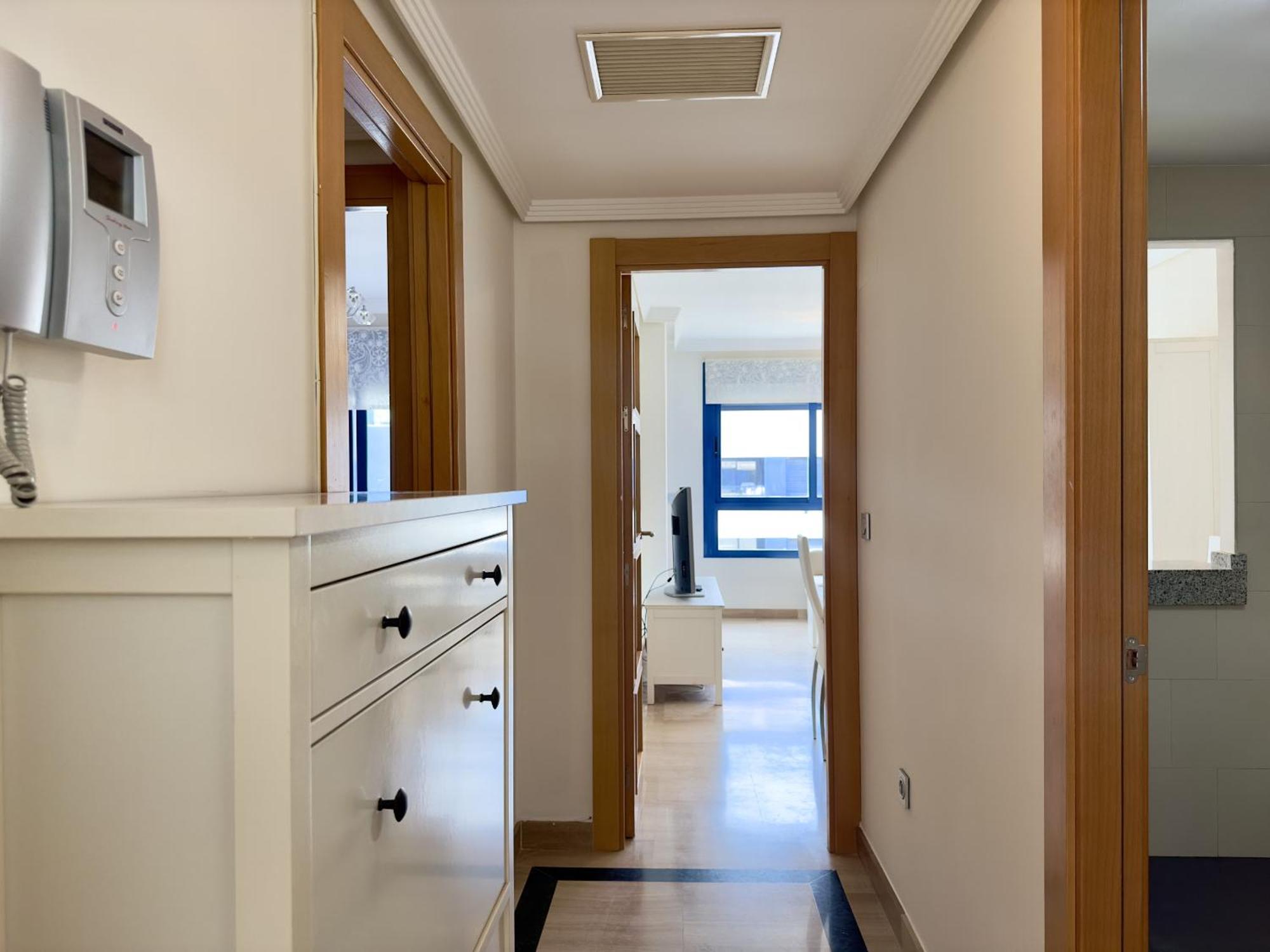 Urbe10 Pacifico Sea Views Apartment Malaga