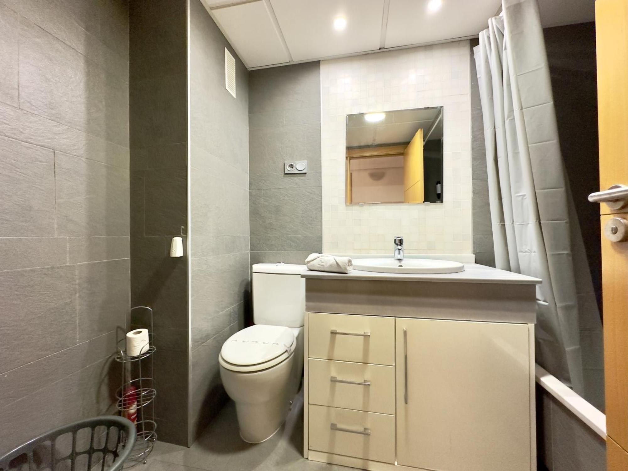 Urbe10 Pacifico Sea Views Apartment