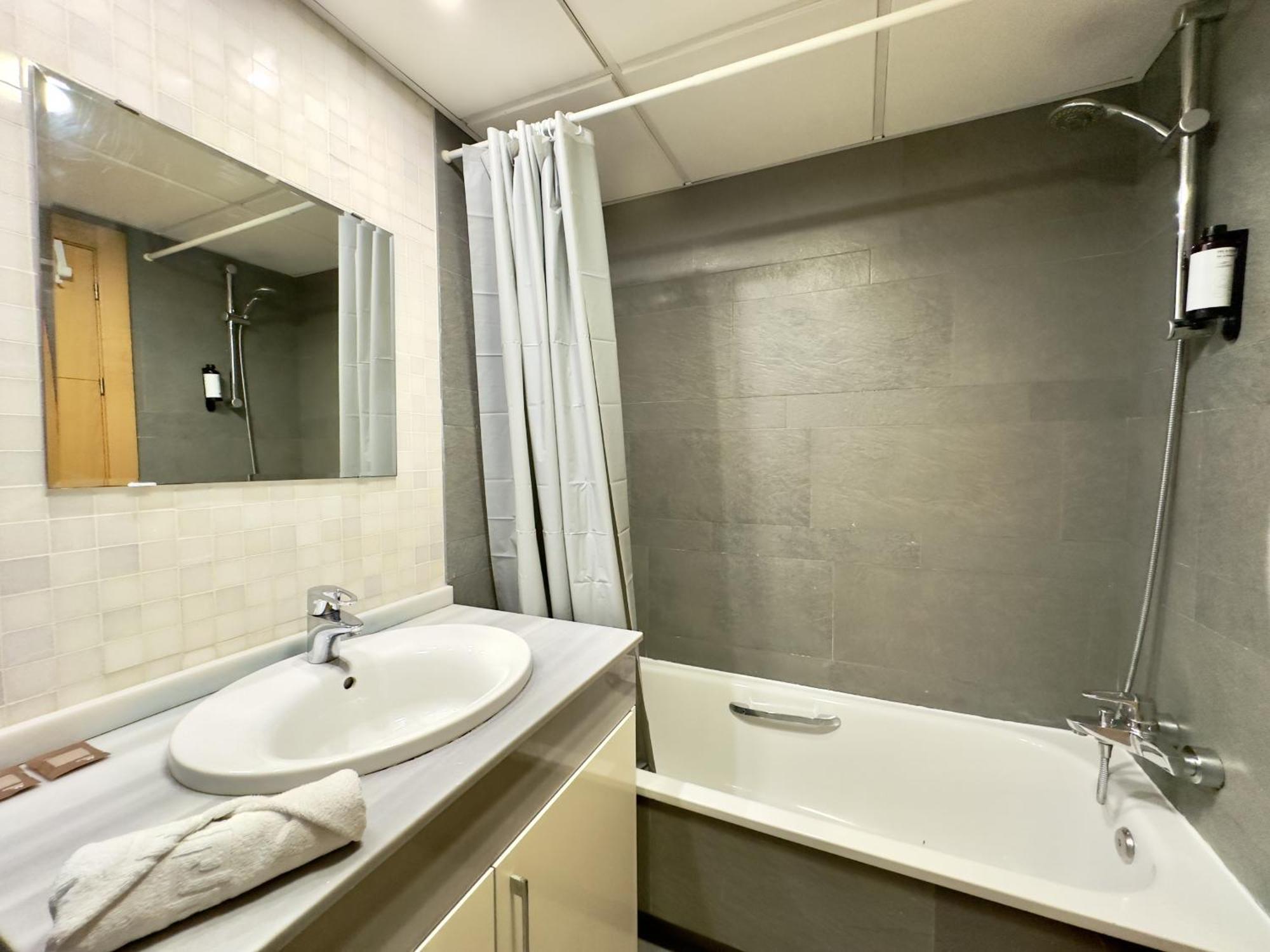 Urbe10 Pacifico Sea Views * Malaga