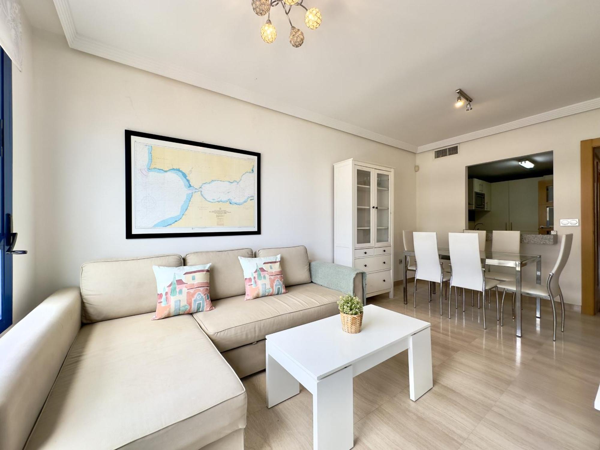 Urbe10 Pacifico Sea Views Apartment