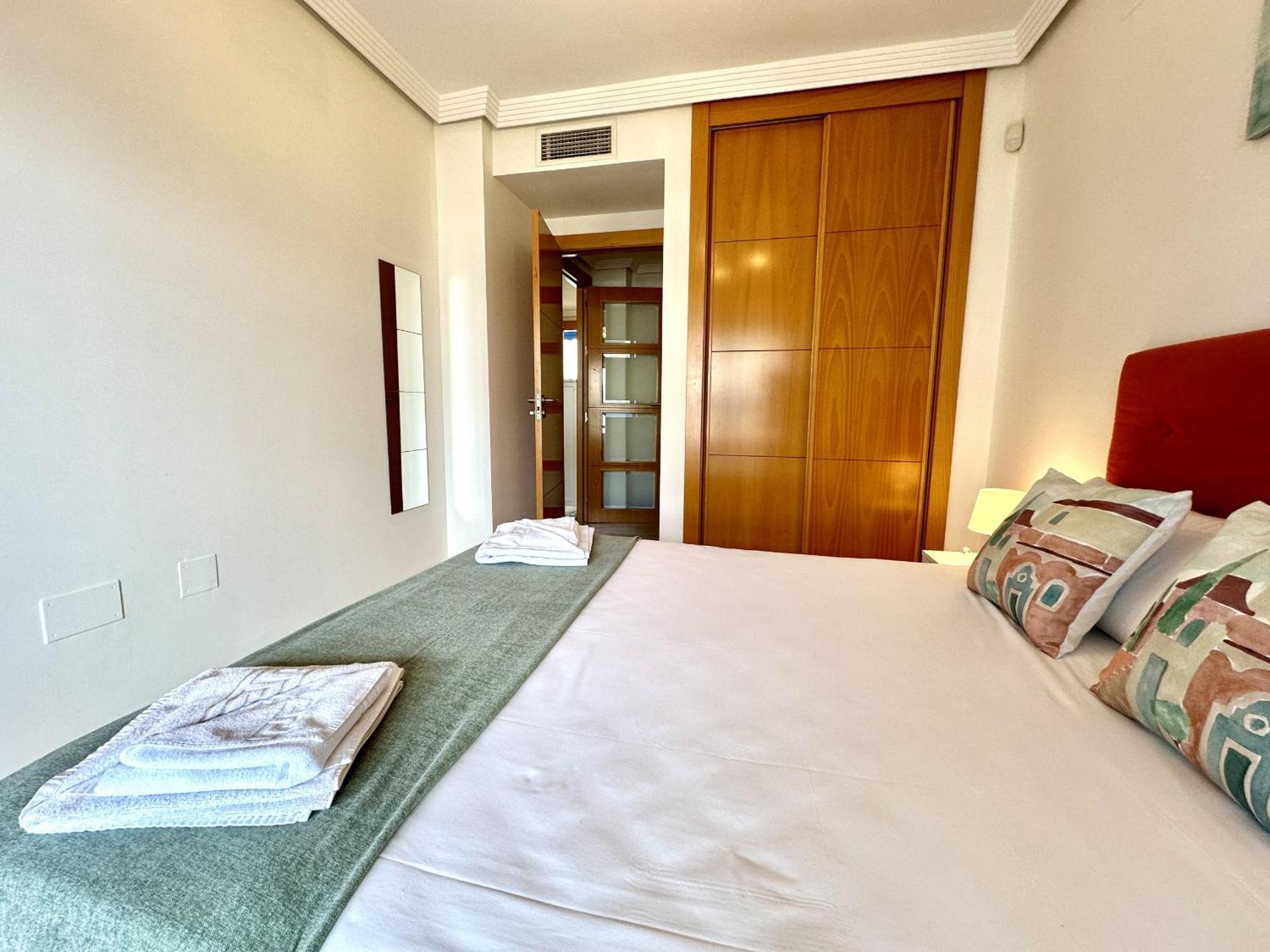 Urbe10 Pacifico Sea Views Malaga