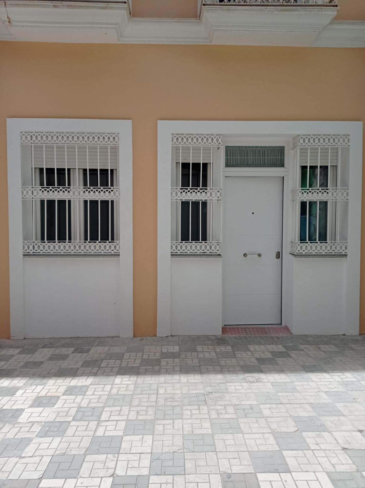 Centro Apartment Málaga