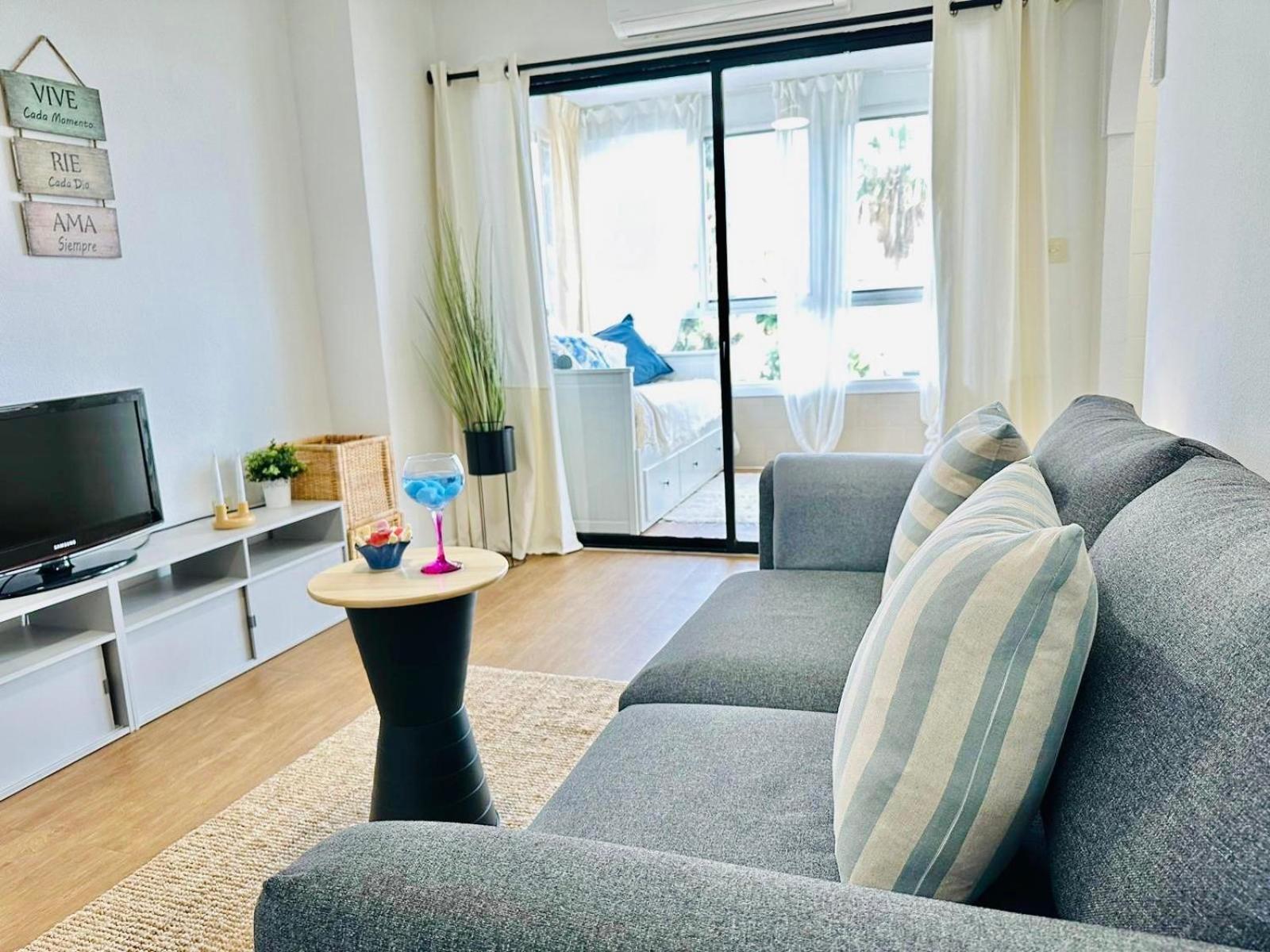 Estudio Pepa Luna Algarrobo
