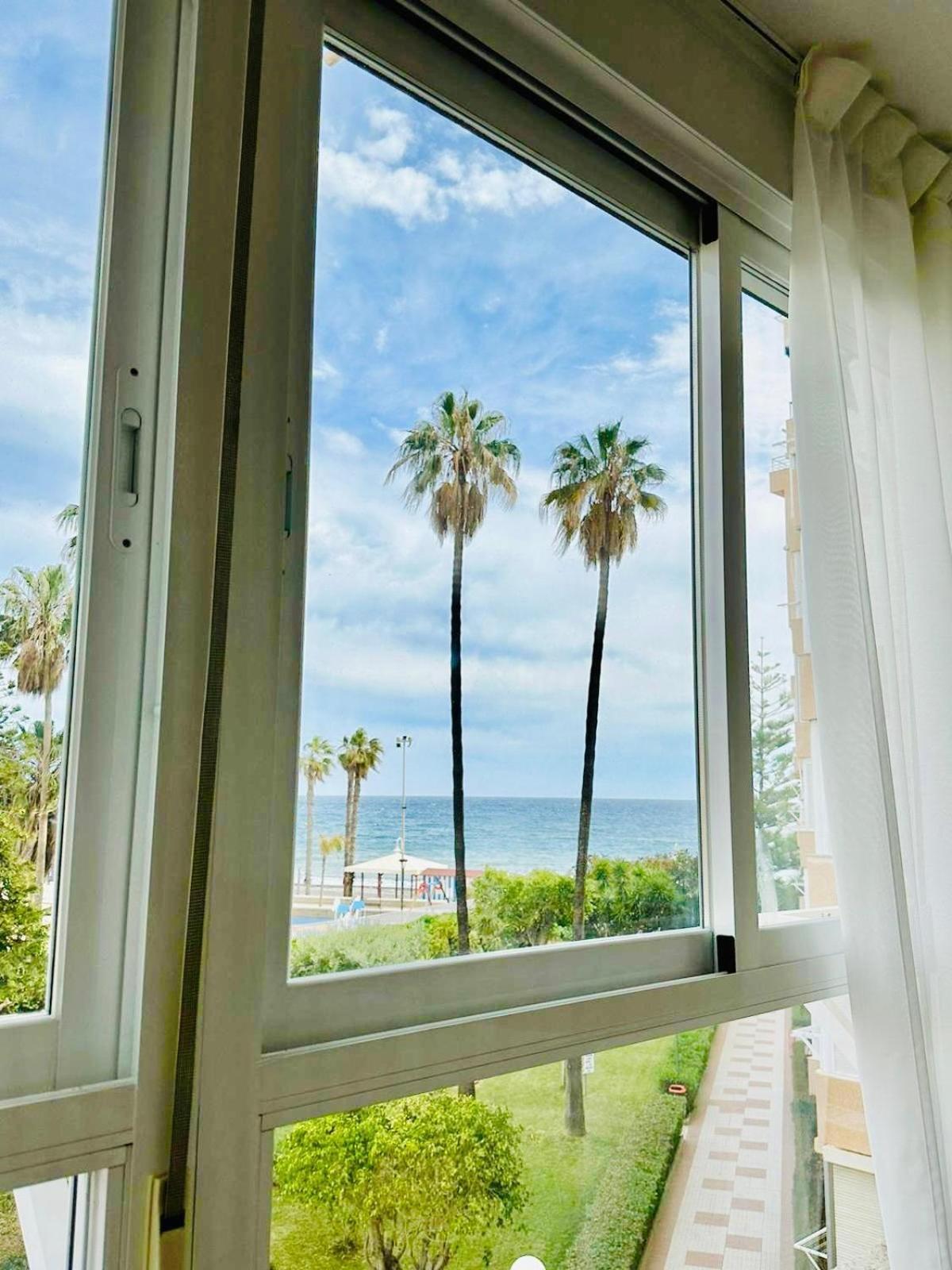 Estudio Pepa Luna Algarrobo Apartment *