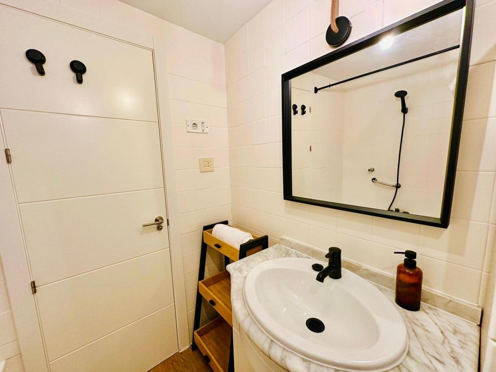 Estudio Pepa Luna Algarrobo