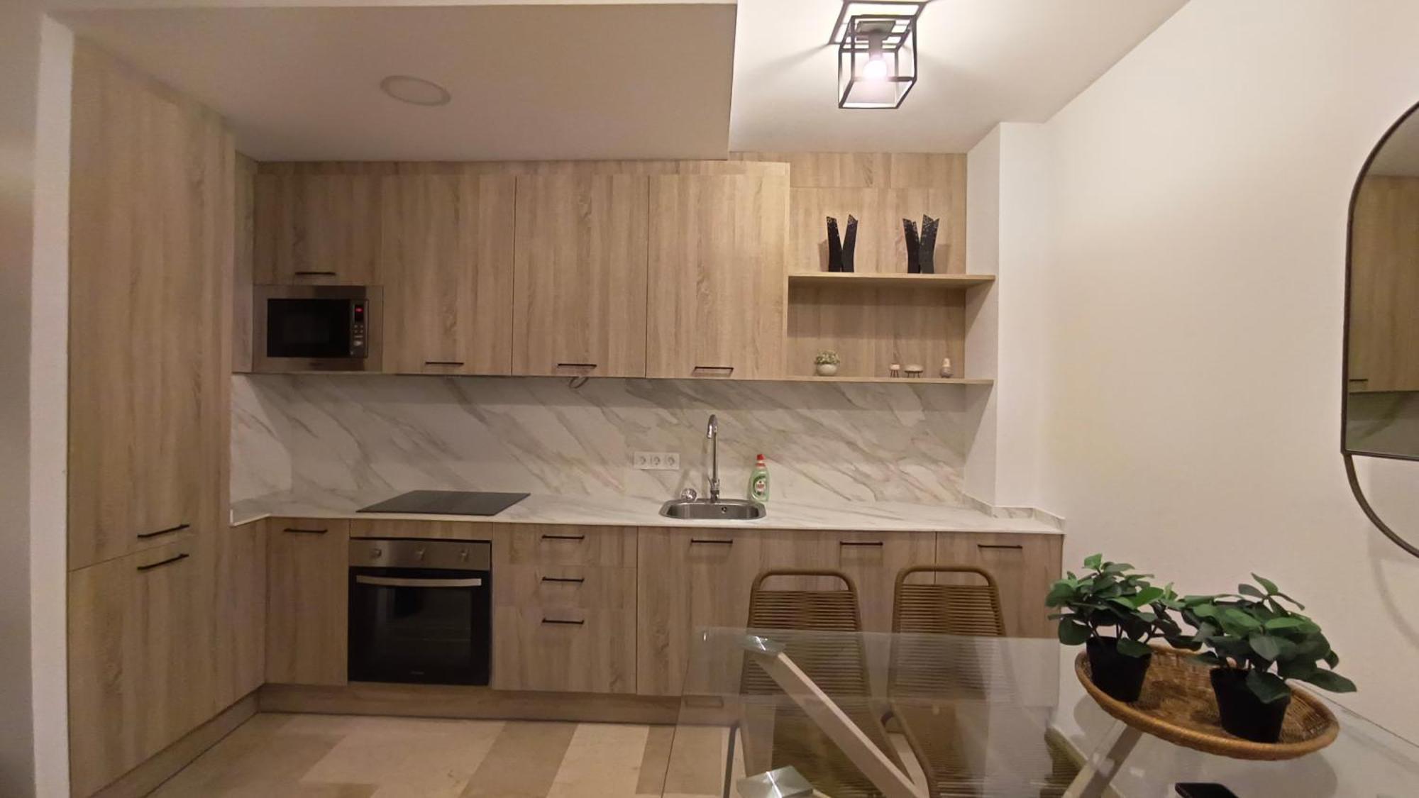 Corazon Andaluz Apartment *