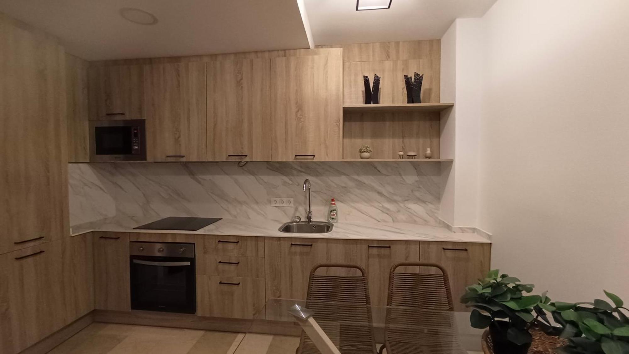 Apartment Corazon Andaluz *
