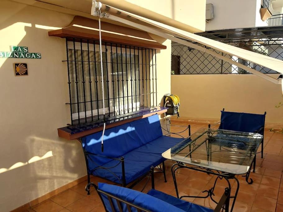 Casa Grande Familiar Holiday home Malaga