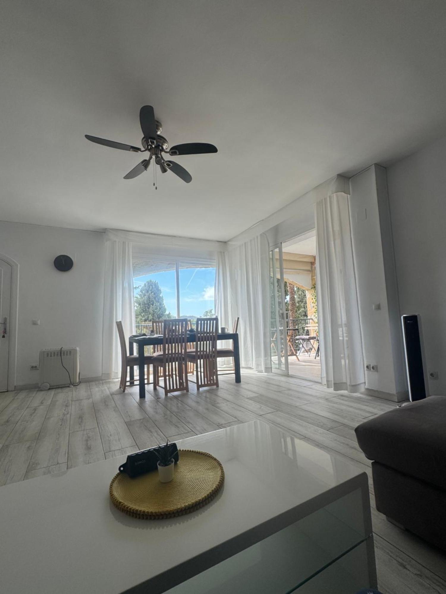 Apartment Modern On Golf - Andalucia *