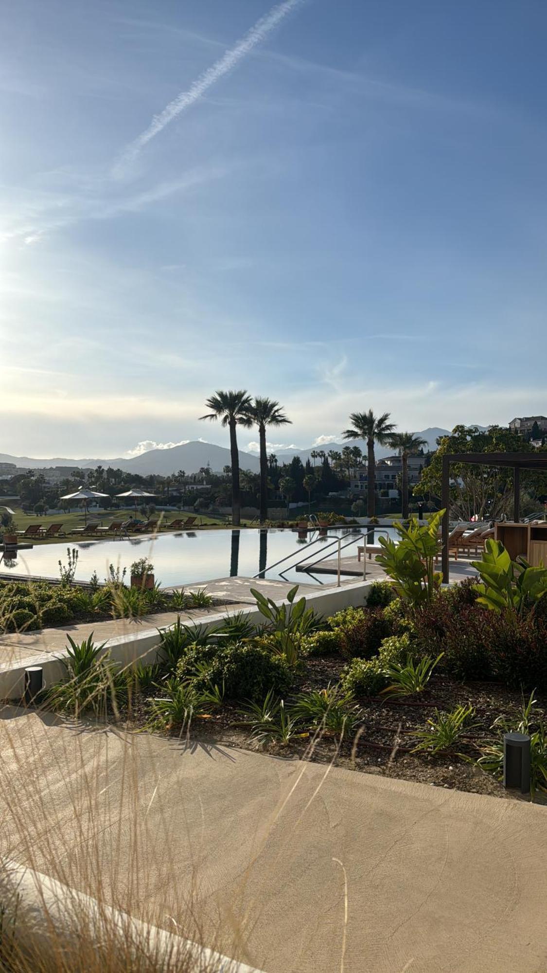 Apartment Modern On Golf - Andalucia