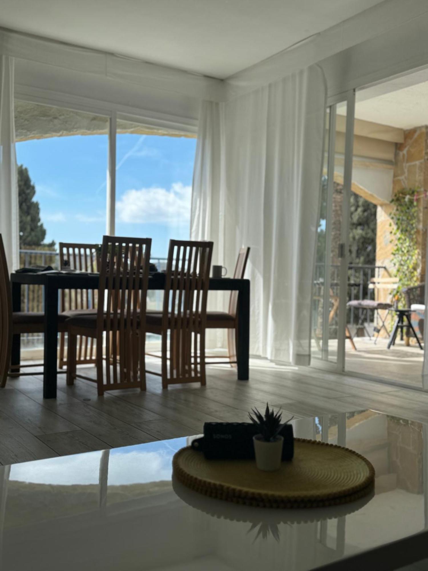 Modern On Golf - Andalucia Apartment *