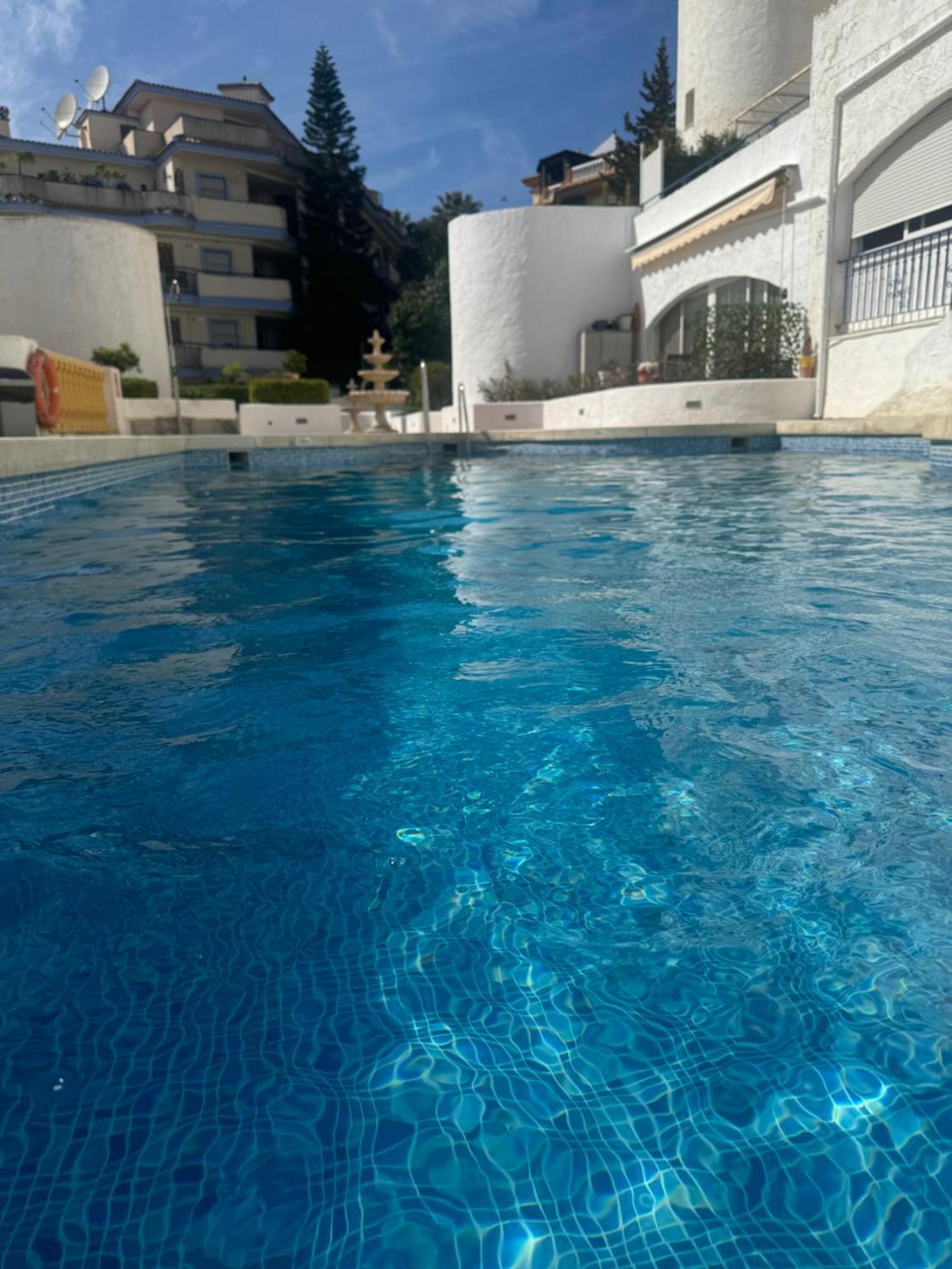 Modern On Golf - Andalucia * Mijas
