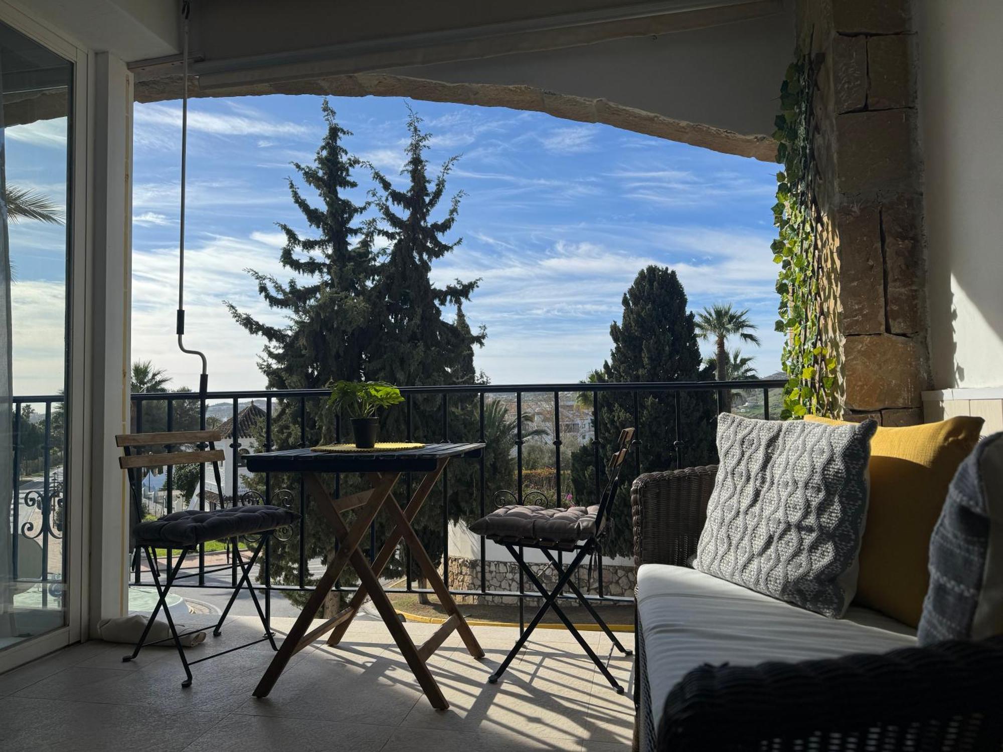 Modern On Golf - Andalucia Mijas