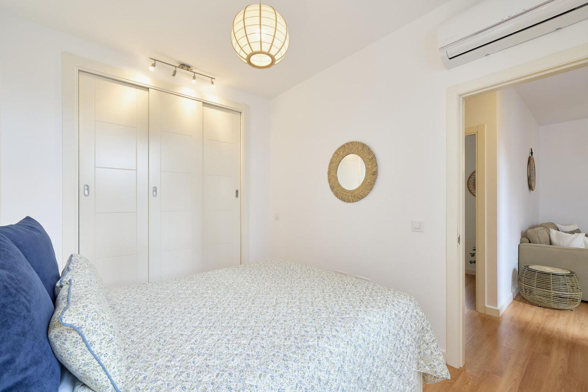 Birgit In By Solaga Homes * Malaga
