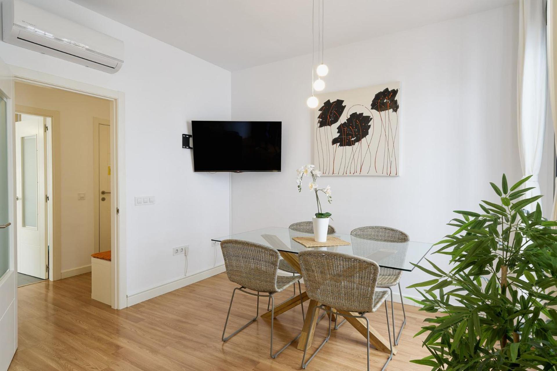 Birgit In By Solaga Homes Apartment