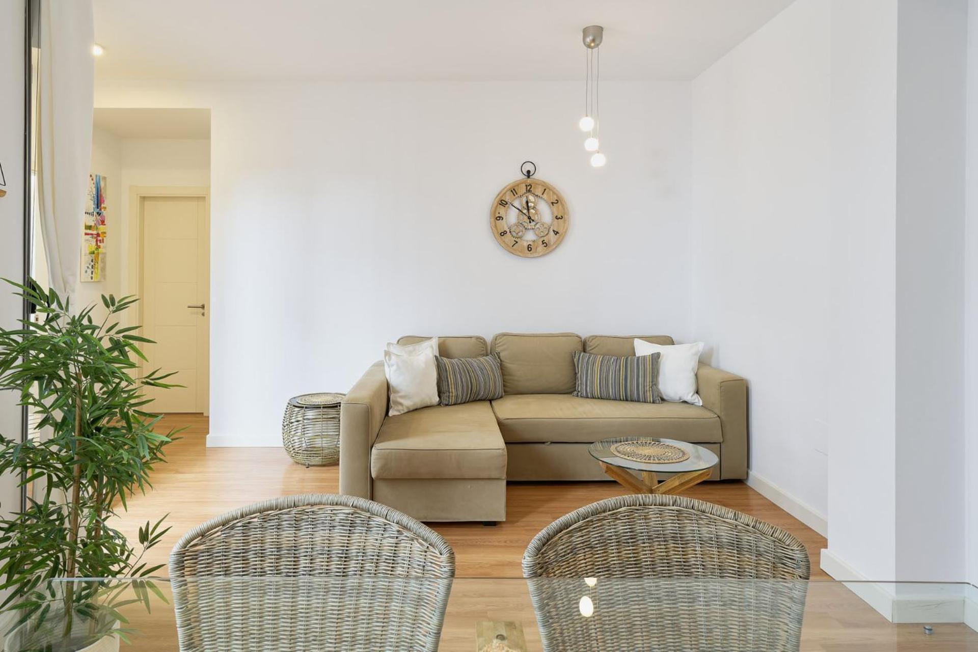 Birgit In By Solaga Homes Apartment *